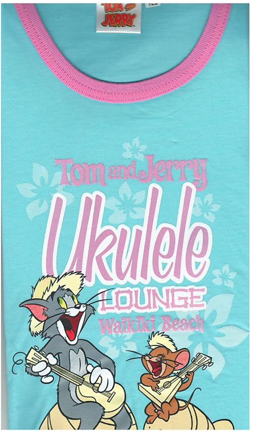 Dětské pyžamo 574-T&J, vel. 92, 98, 116