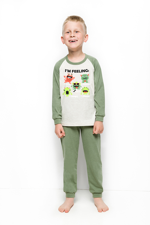 Dětské pyžamo 765/2-Gawel, vel. 92, 98, 104, 110,116