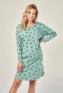 Dámská noční košile 2978-Nina, vel. S