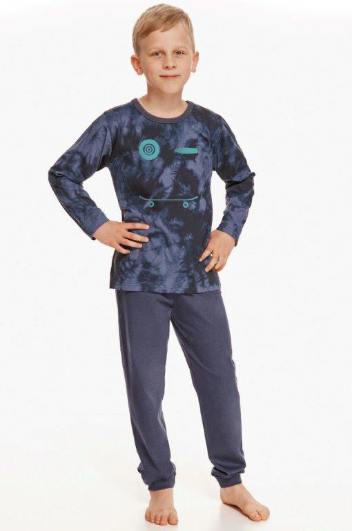 Dětské pyžamo 2652-Greg, dlouhý rukáv, vel. 92, 98, 104, 110, 116