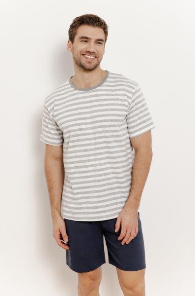 Pánské pyžamo 3394-Jasper, vel. M, L, XL, XXL