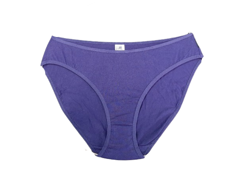 Dámské kalhotky ALB-02, vel. S, M, L - 2 ks