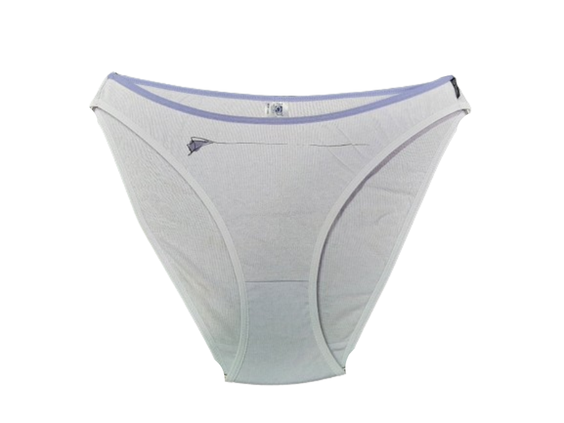 Dámské kalhotky ALM-01, různé barvy, vel. S - 2 ks