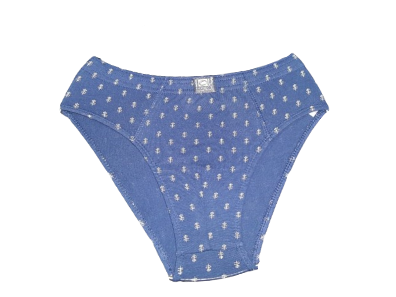 Chlapecké slipy ABJ-003, 3 ks, vel. 146, 152