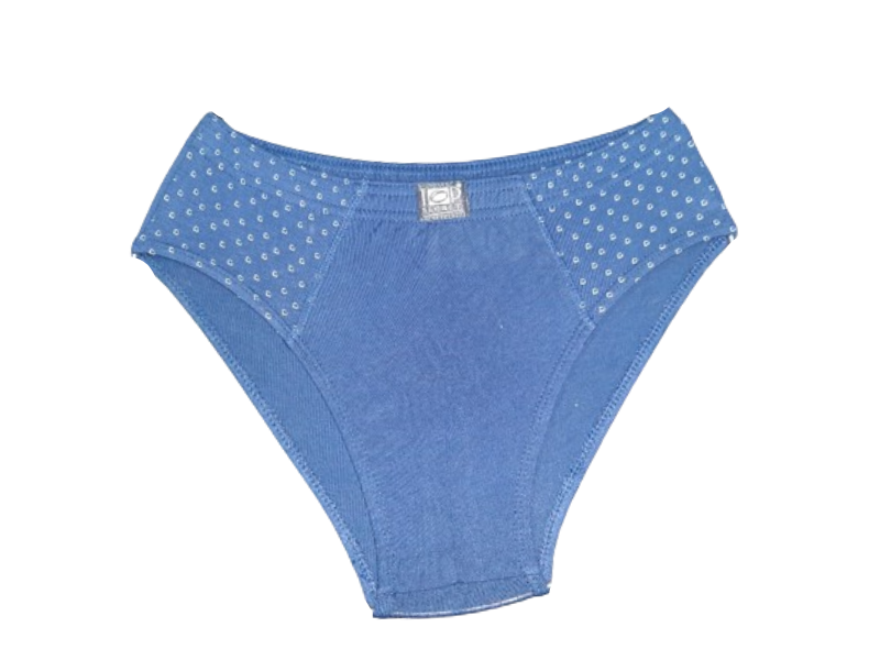 Chlapecké slipy ABJ-005, 3 ks, vel. 146, 152