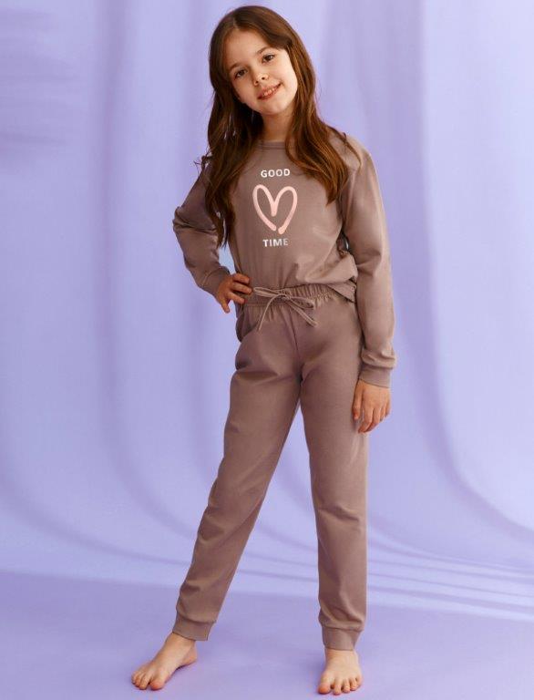 Dívčí souprava 2646 - Maya, vel. 122