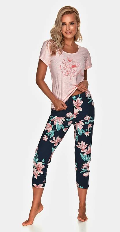 Dámské pyžamo 2684-Marina, vel. S, M, L, XL