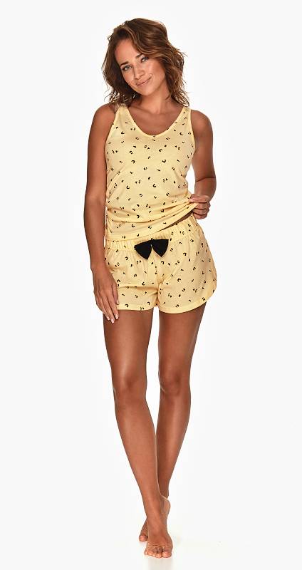 Dámské pyžamo 2657-Tania, vel. S