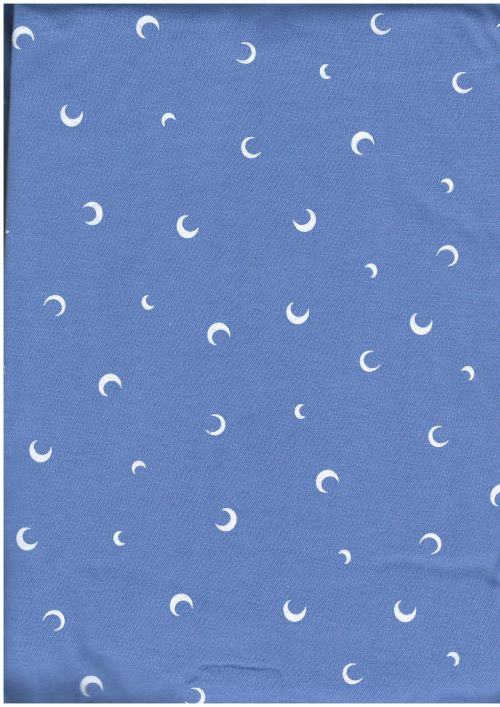 Taro, dámská noční košile 2811-Ana, fialová, vel. XXL