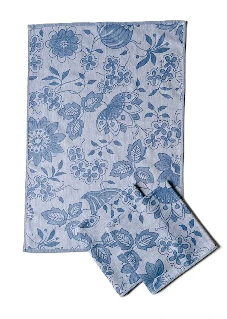 Kuchyňská utěrka Cibulák - balení 3 ks