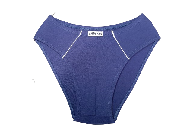 Dětské slipy ABB-004, 3 ks, vel. 134