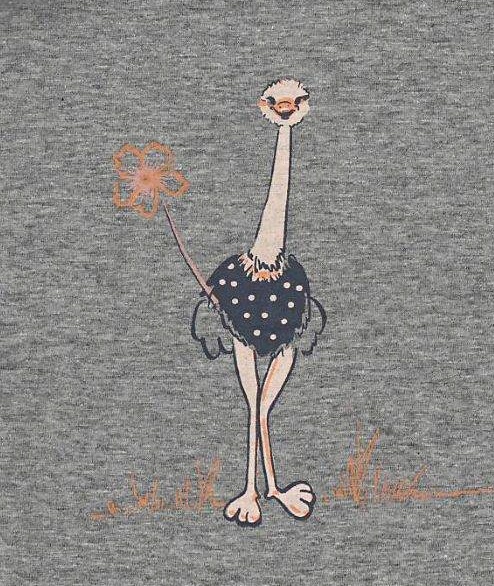 Dívčí noční košile ZKT-003, dlouhý rukáv, žlutá, vel. 158 