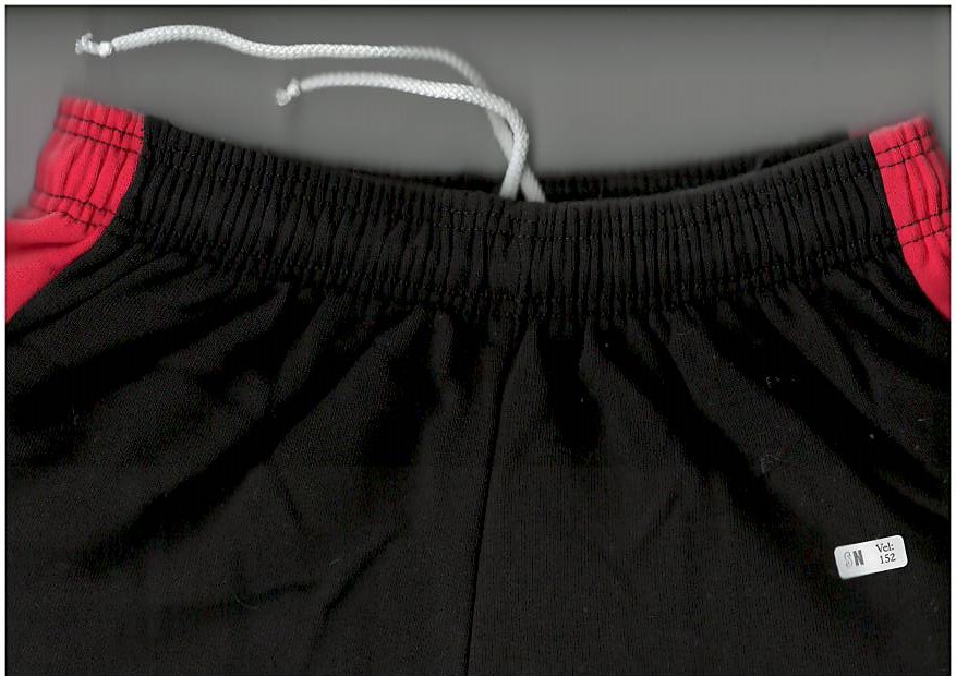 Tepláky 29303, vel. 158