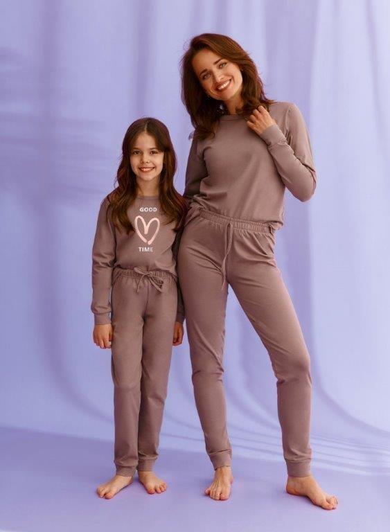 Dívčí souprava 2646 - Maya, vel. 122