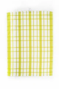 Bavlněná utěrka U3, balení 3 kusy