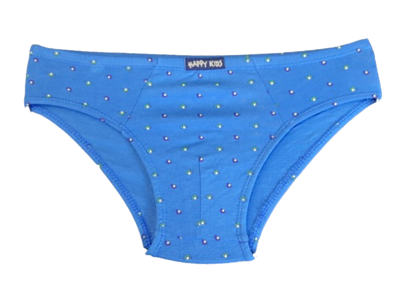 Dětské slipy ABB-003, 3 ks, vel. 122