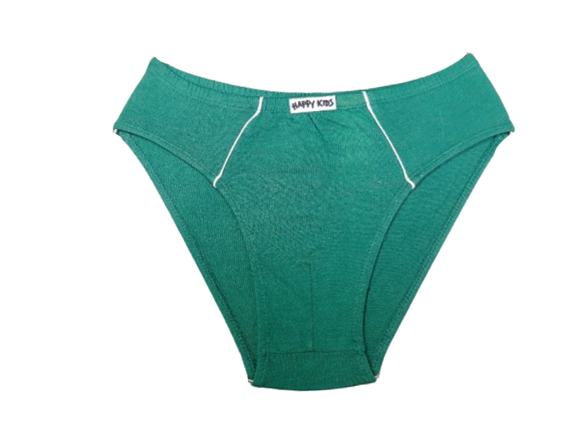 Dětské slipy ABB-004, 3 ks, vel. 134