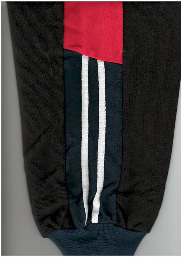 Tepláky 29303, vel. 158