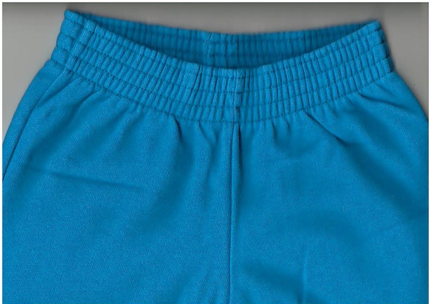 Tepláková souprava 290-02, modrá, vel. 134