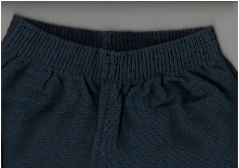 Tepláková souprava 290-03,červená, vel. 152