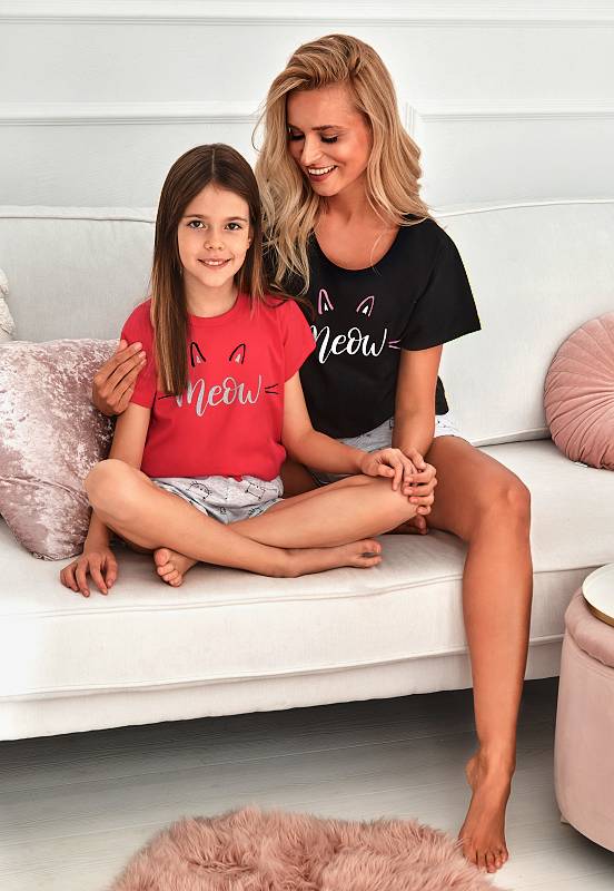 Dámské pyžamo 2665-Polina, vel. L