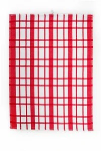 Bavlněná utěrka U3, balení 3 kusy