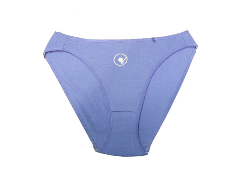 Dámské kalhotky  MA-4013, vel. S, XL - 2 ks