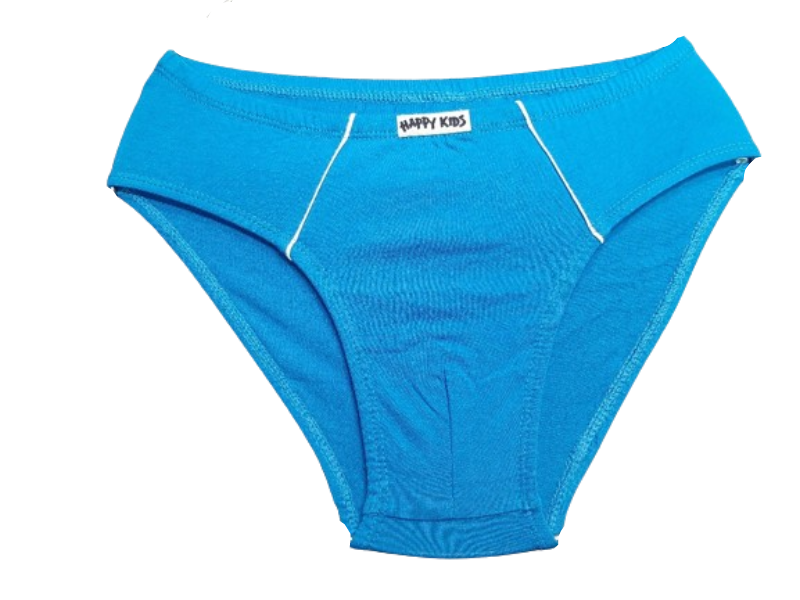 Dětské slipy ABB-004, 3 ks, vel. 134