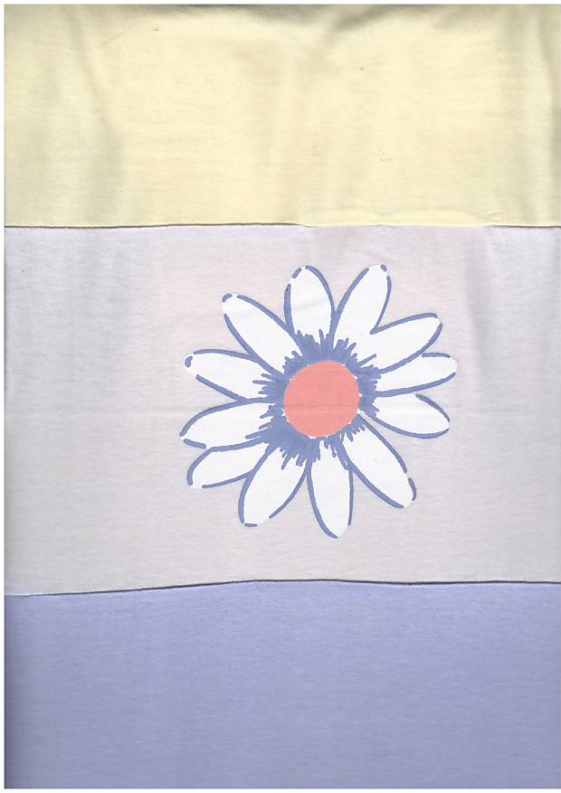 Dívčí noční košile ZKT-002, vel. 146, 152, 158