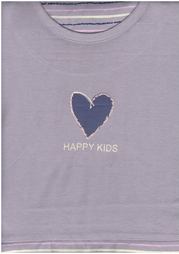 Dívčí noční košile LKD-006, vel. 128, 140