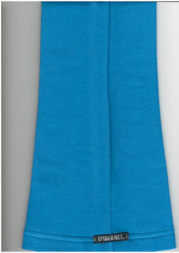 Tepláková souprava 290-02, modrá, vel. 134