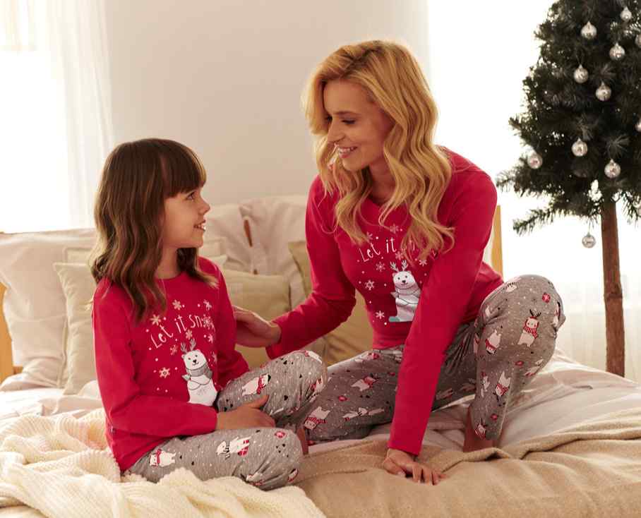 Dětské pyžamo 2252-Maja, vel. 98, 104, 110, 116