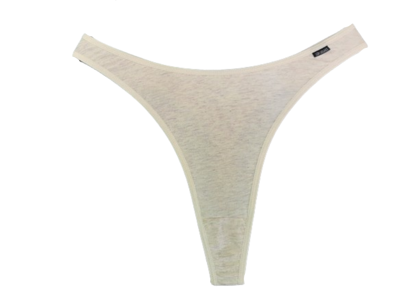 Dámská tanga ALS-03, vel. S, M - 2 ks