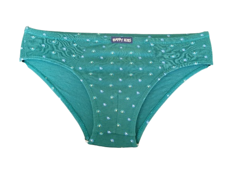 Dětské slipy ABB-003, 3 ks, vel. 122