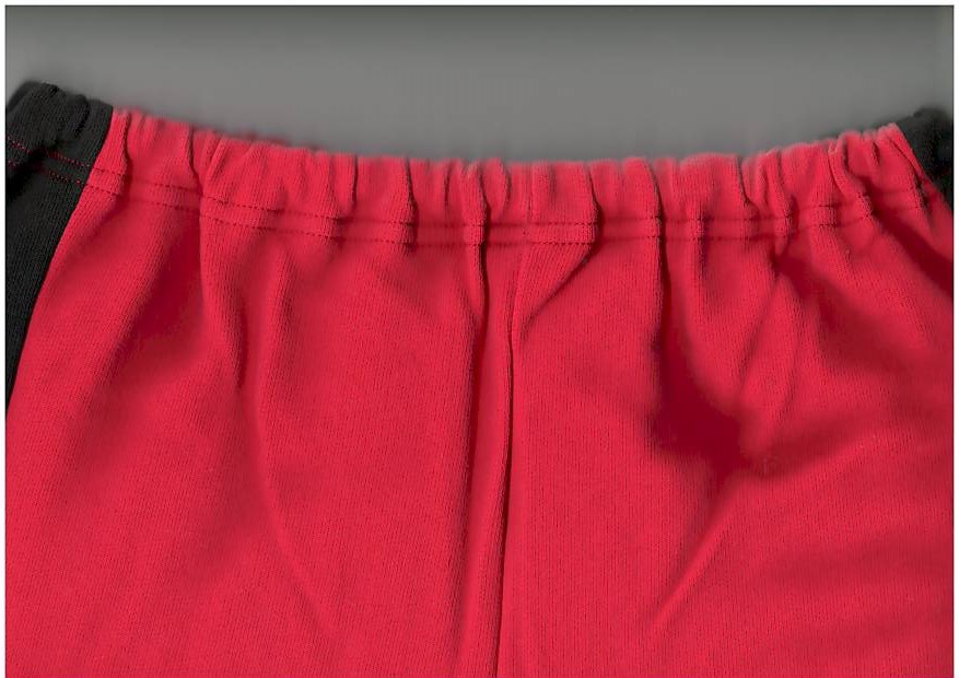 Tepláky 29303, vel. 158