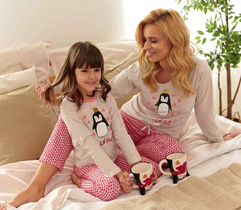 Dětské pyžamo 2252-Maja, vel. 98, 104, 110, 116