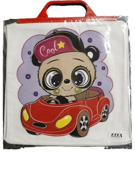 Dětský kapesník 6 ks v tašce