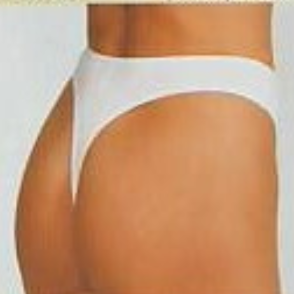 Dámská tanga ALS-03, vel. S, M - 2 ks