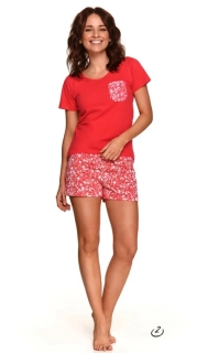 Dámské pyžamo 2499-Agnes, vel. S, XL