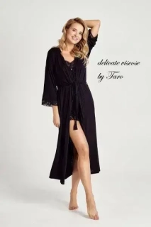 Dámský župan 3099-Mercy, vel. S, M, L, XL