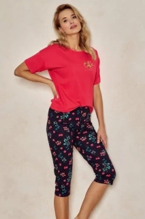 Dámské pyžamo 3109-Dora, vel. M, L, XL