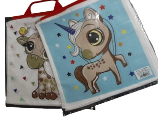 Dětský kapesník 6 ks v tašce