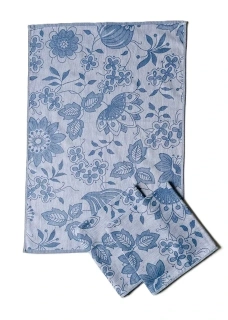 Kuchyňská utěrka Cibulák - balení 3 ks