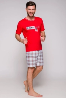 Pánské pyžamo 2086-SZYMON, vel.  XXL