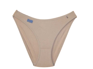 Dámské kalhotky MA-4011, vel. S, XL - 2 ks