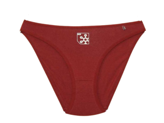 Dámské kalhotky  MA-4012, vel. S, XL - 2 ks