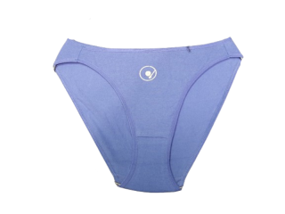 Dámské kalhotky  MA-4013, vel. S, XL - 2 ks